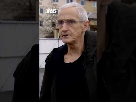 Salmonella outbreak at Seattle homeless shelter