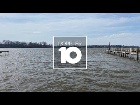 Friday afternoon forecast | Oct. 6, 2023