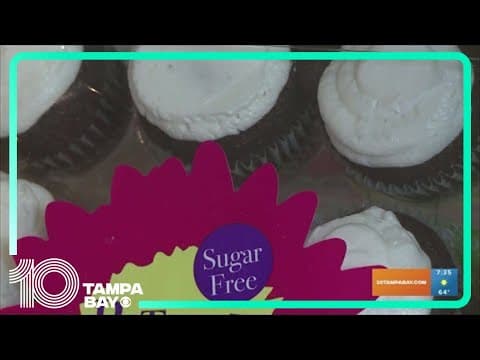 New study backing the daily use of sweeteners for body weight, blood sugar control