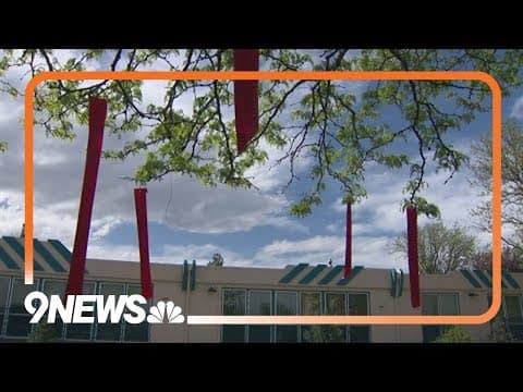 Red Dress Day honors missing and murdered Indigenous women and others