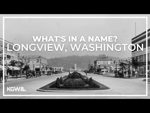 Deep pockets of timber tycoon helped shape city of Longview