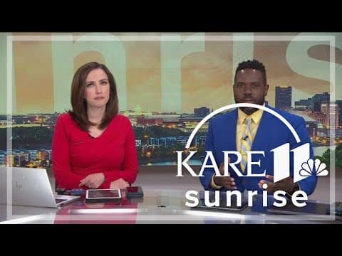 The morning headlines for Monday, Oct. 9