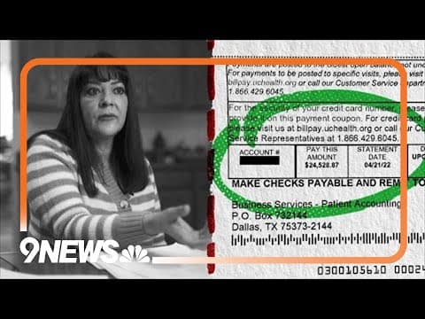 UCHealth sues thousands of patients every year but doesn't use its own name to do it