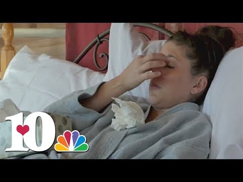 Here are some tips for staying healthy for the holidays