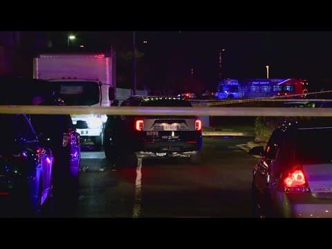 Police officer fires gun during carjacking in Prince George's Co.