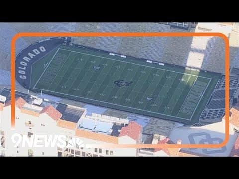 What to know for the CU Buffs' season opener on Thursday