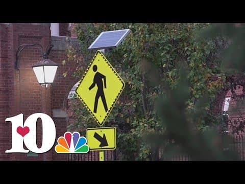 Data shows 2023 was the deadliest year for Knoxville roads in 5-year period