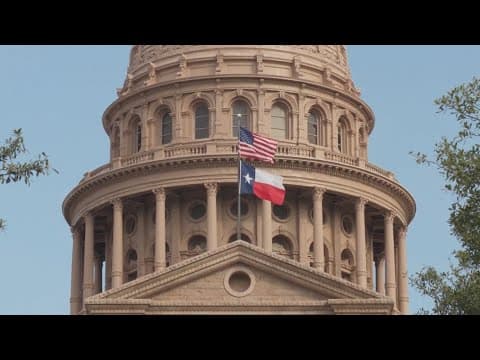 Texas Democrats break quorum to delay vote on new congressional maps: Latest updates