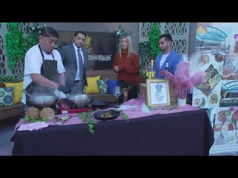 Grind & Prosper Hospitality Group partners with It's All About the Kids