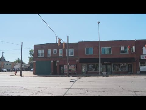 Columbus City Council passes $1.2 million for Hilltop development