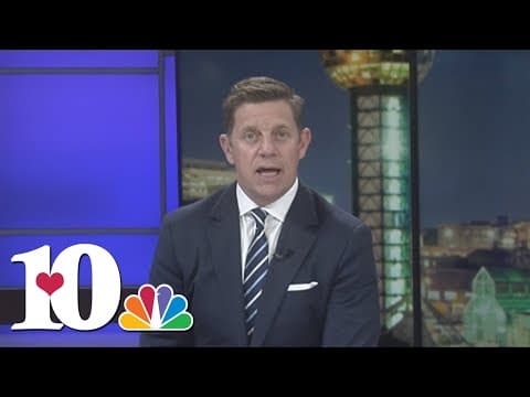 Graduation ceremonies held for some Anderson County students