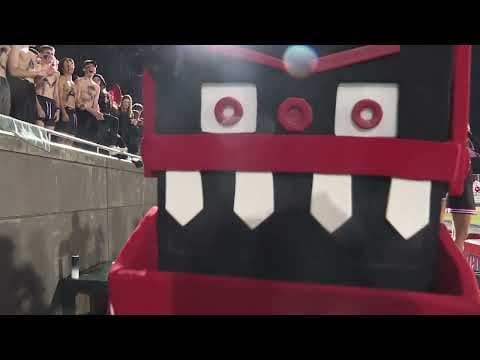 Camas dominates over Union in Your Game of the Week | Friday Night Football