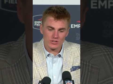 Courtland Sutton helps Bo Nix get into Rookie of the Year conversation