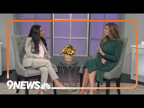 Parenting expert talks safety plans for kids