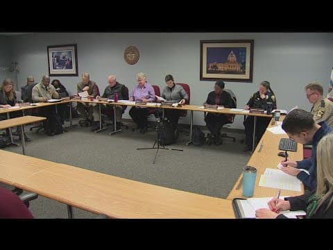 POST Board votes to exclude extremist group members from policing