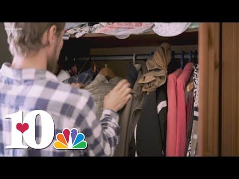 Money saver: Decluttering your home can save you money