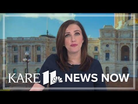 KARE 11 News Now - April 25, 2023