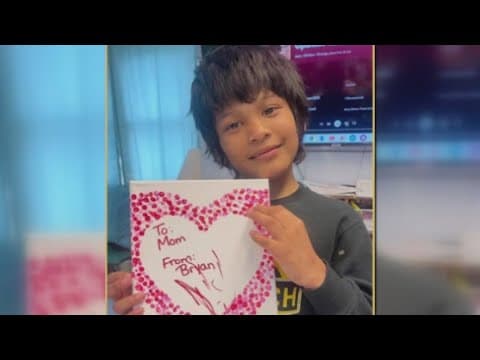 Mom Speaks Out as NOPD Intensifies Search for Missing 12-Year-Old