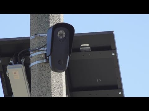 Chula Vista Police using license plate readers to target car thieves