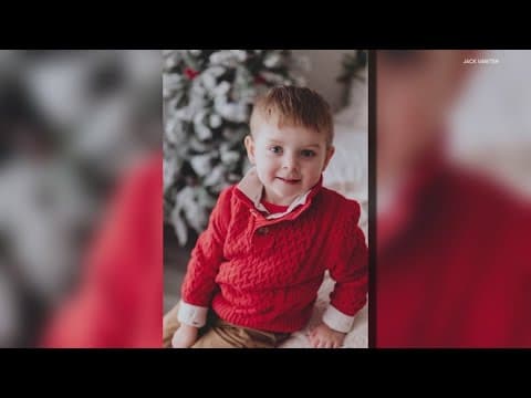 Family: 3-year-old to be taken off life support after crash during police chase that killed his 2-mo