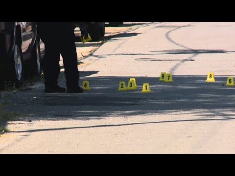 The Breakdown: A check on New Orleans crime numbers