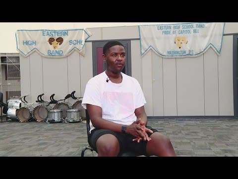 Eastern Senior High School Band invited to perform in London  New Year's Day Parade, but they need h