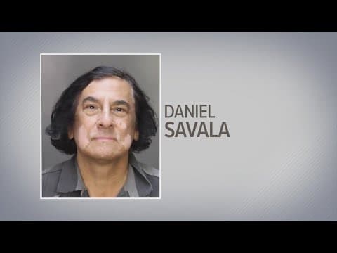 Texas dad files lawsuit after accusing ministry groups, fraternity of sexually abusing son