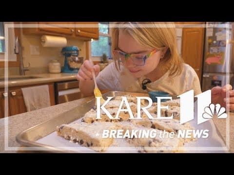 Braille challenger takes on new ventures