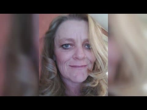 Sevier County man mourns wife killed in fire