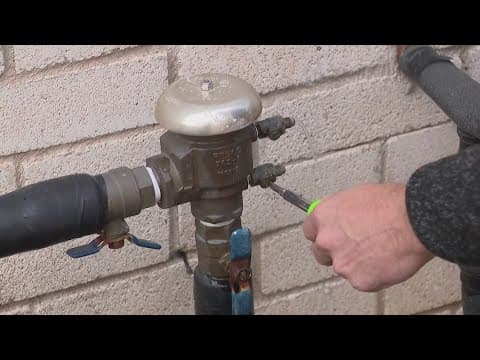 As temperatures continue to drop, here’s what to look out for to keep your home prepared