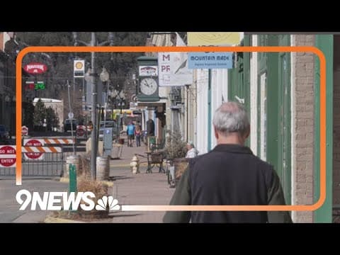 Idaho Springs working to promote tourism