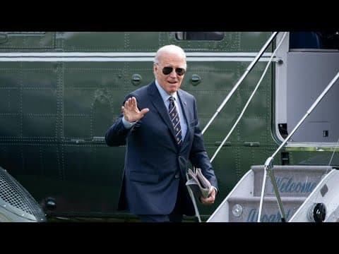 Biden delivers speech after Trump wins election