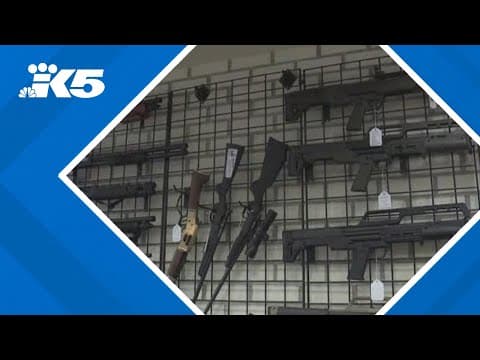 Washington Supreme Court upholds ban on high-capacity magazines