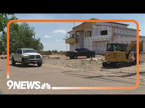 Contractor accused of stealing from Marshall Fire victims pleads guilty