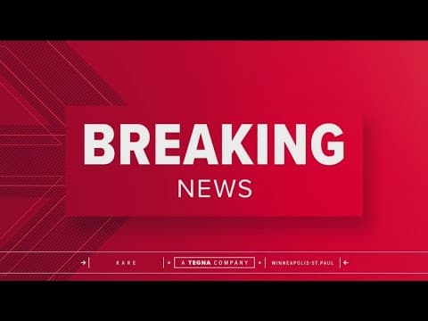 BREAKING: Arrest in shooting of 2 Minnesota lawmakers