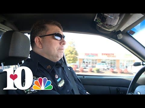 Service & Sacrifice: Continuing to serve (2015)