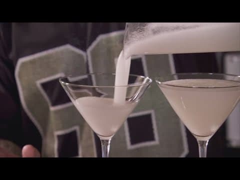 WWL tries Manolito, Cuban-influenced Daquiri bar, before Super Bowl LIX