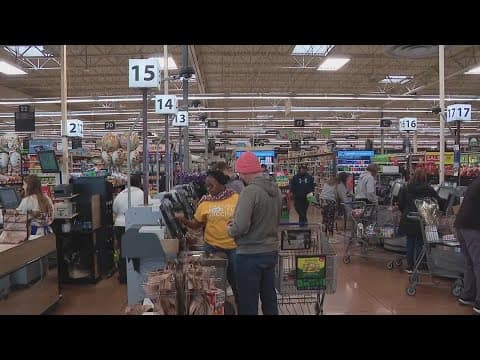 Ohio University economics professor explains how Trump’s tariffs could impact consumers