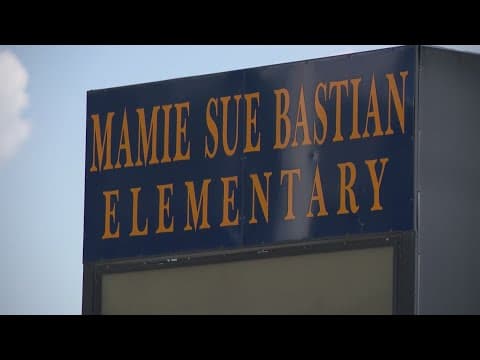 Texas teacher who brought unloaded gun to school faces judge