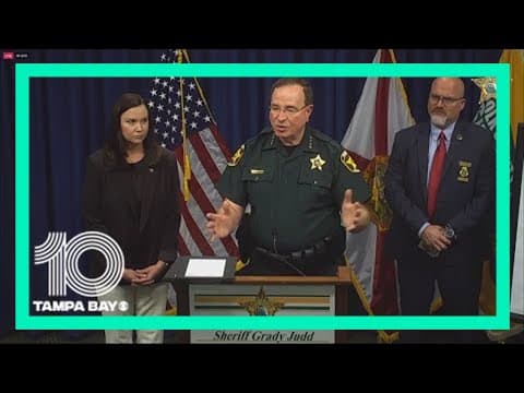 Sheriff GradyJudd: 6 charged with stealing $600K of Home Depot equipment in fraud scheme