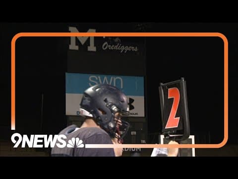 Mines football prepares for Division II semifinals