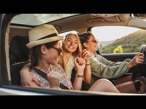 How to discuss money with friends on vacations