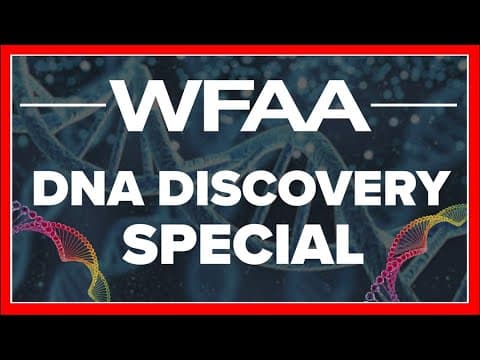 DNA discovery special | Unraveling secrets, reuniting families, and honoring history