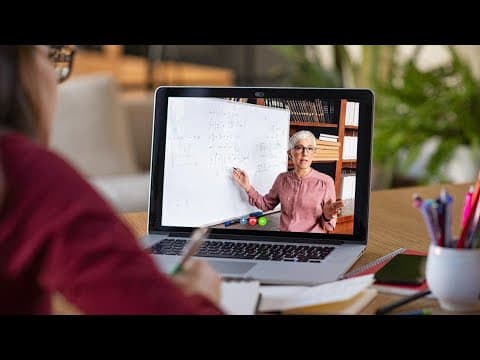 Make a New Year's Resolution that matters with Western Governors University