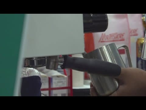 Local Coffee Shops Adapt to Rising Prices Amid Tariffs and Global Supply Issues