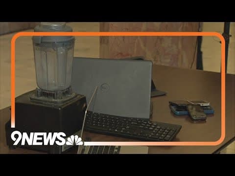 Bill to expand Colorado's right-to-repair for electronics advances out of committee