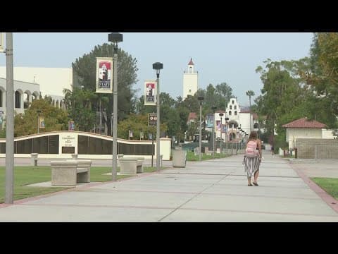 San Diego DA: No charges will be filed in alleged rape involving former SDSU football players