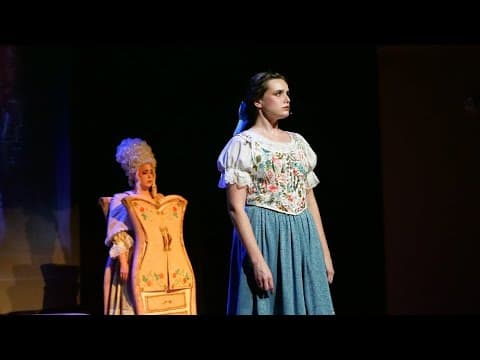 Pickerington Community Theatre to perform 'Beauty and the Beast' through July 23