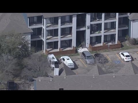 2 women found dead in apparent murder-suicide in Houston area