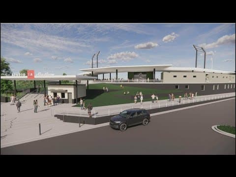 Beer and baseball | Hudson City Council approves multi-million dollar stadium and brewery project